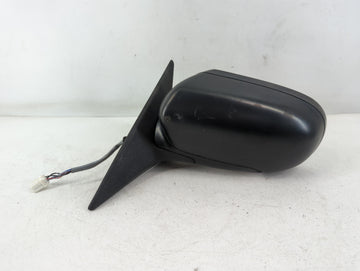 2005-2009 Subaru Legacy Driver Side View Mirror - Left Door Mirror OEM Used - Oemusedautoparts1.com