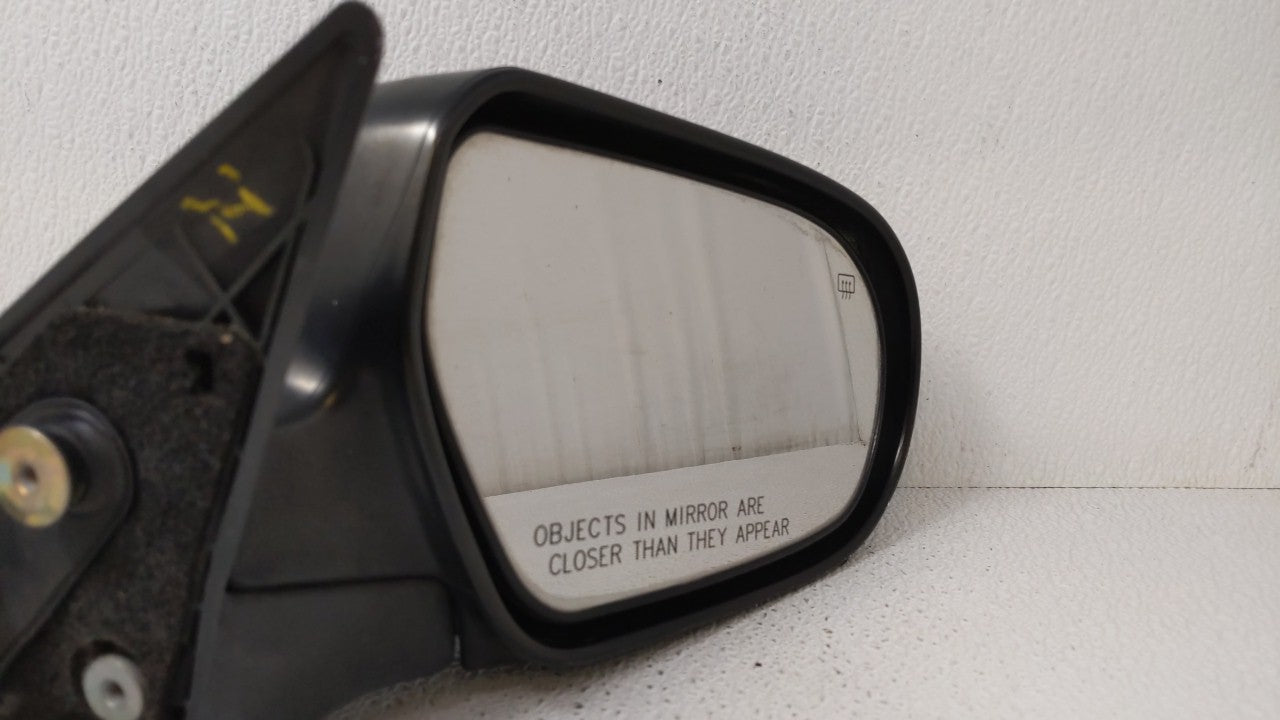2005-2009 Subaru Legacy Passenger Side View Mirror - Right Door Mirror OEM Used - Oemusedautoparts1.com