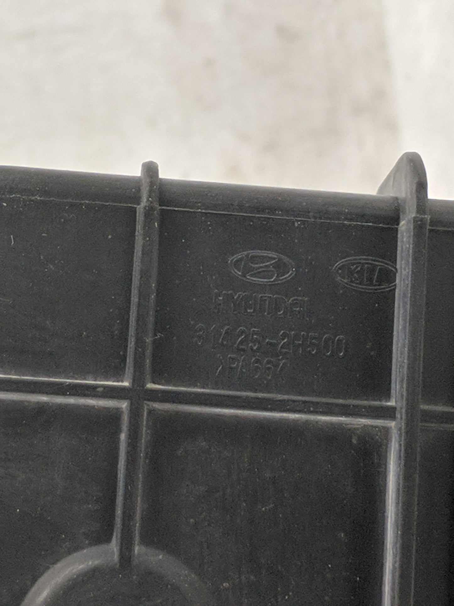 2006 Subaru Outback Fuel Vapor Charcoal Canister - Oemusedautoparts1.com