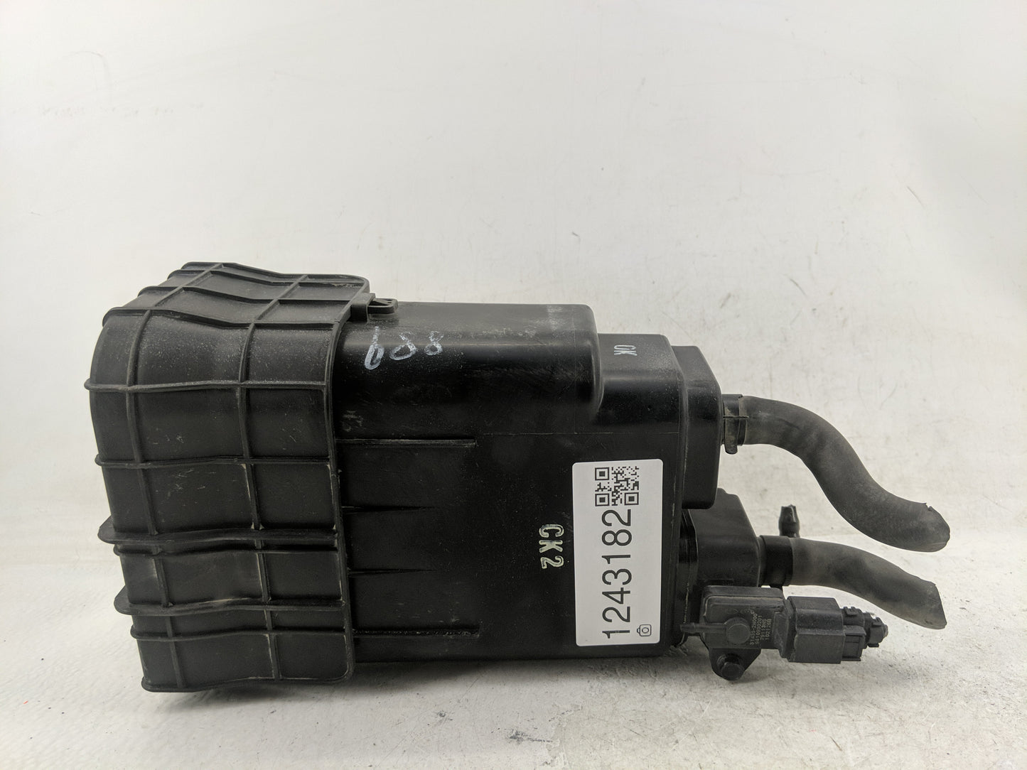 2006 Subaru Outback Fuel Vapor Charcoal Canister - Oemusedautoparts1.com