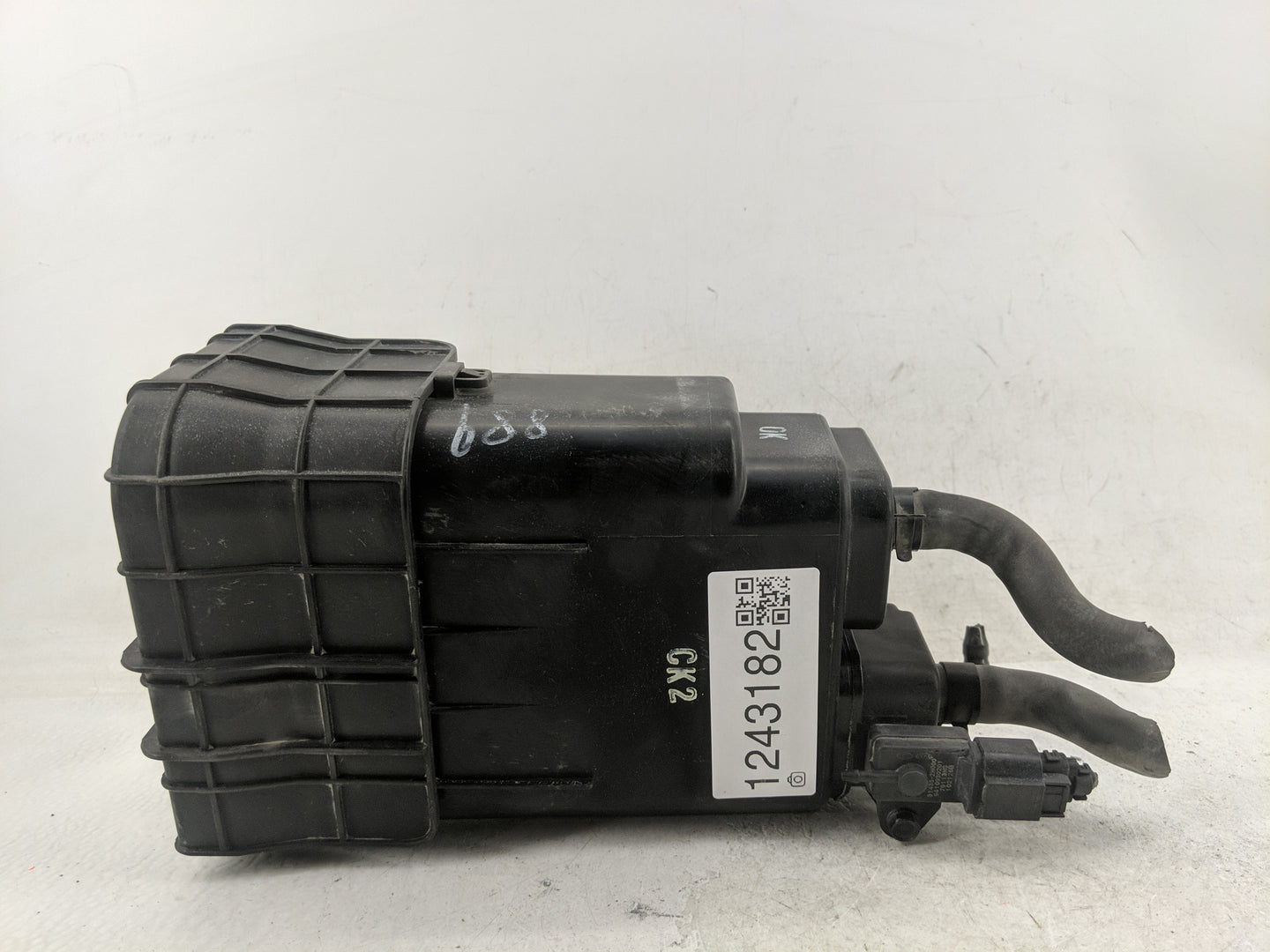 2006 Subaru Outback Fuel Vapor Charcoal Canister - Oemusedautoparts1.com