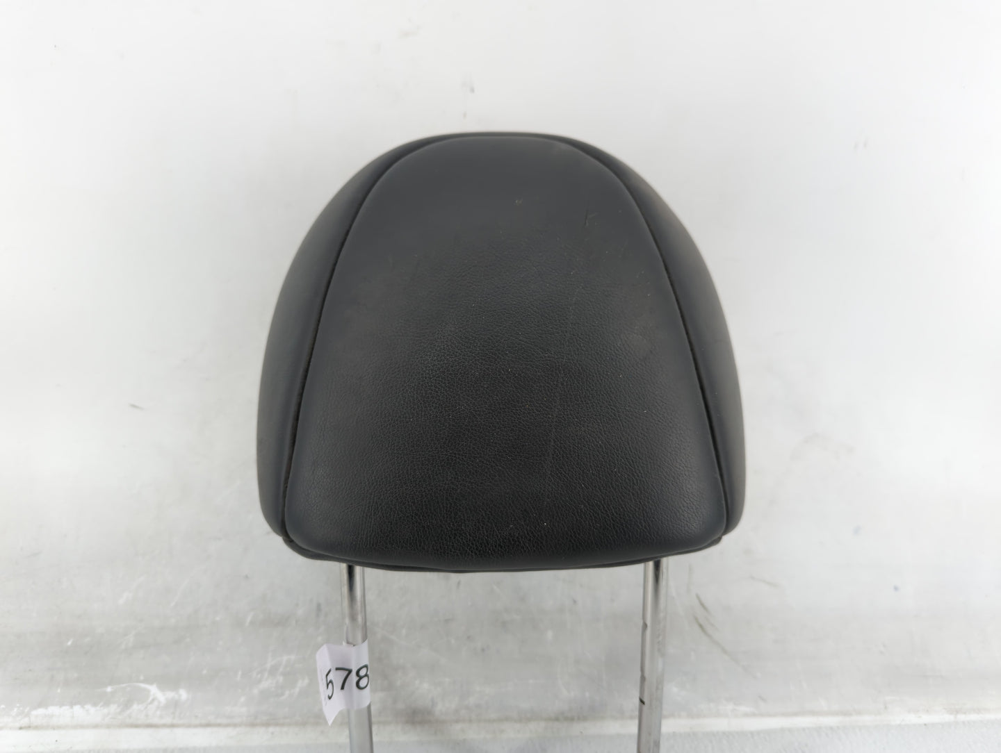 2006 Subaru Outback Headrest Head Rest Front Driver Passenger Seat Fits OEM Used Auto Parts - Oemusedautoparts1.com