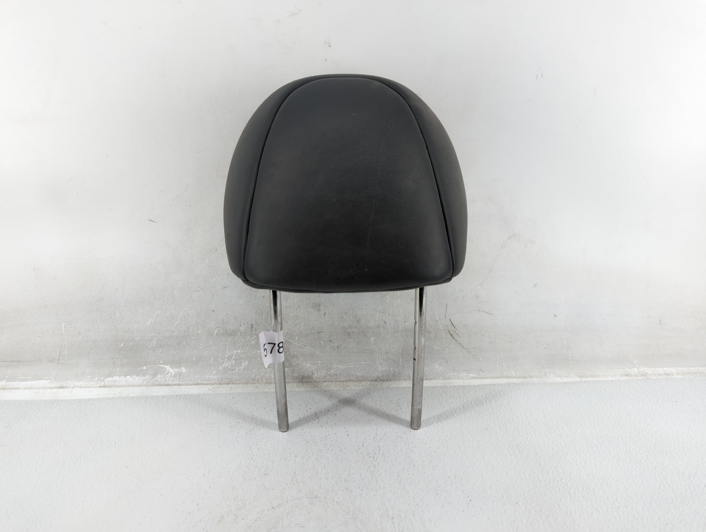 2006 Subaru Outback Headrest Head Rest Front Driver Passenger Seat Fits OEM Used Auto Parts - Oemusedautoparts1.com