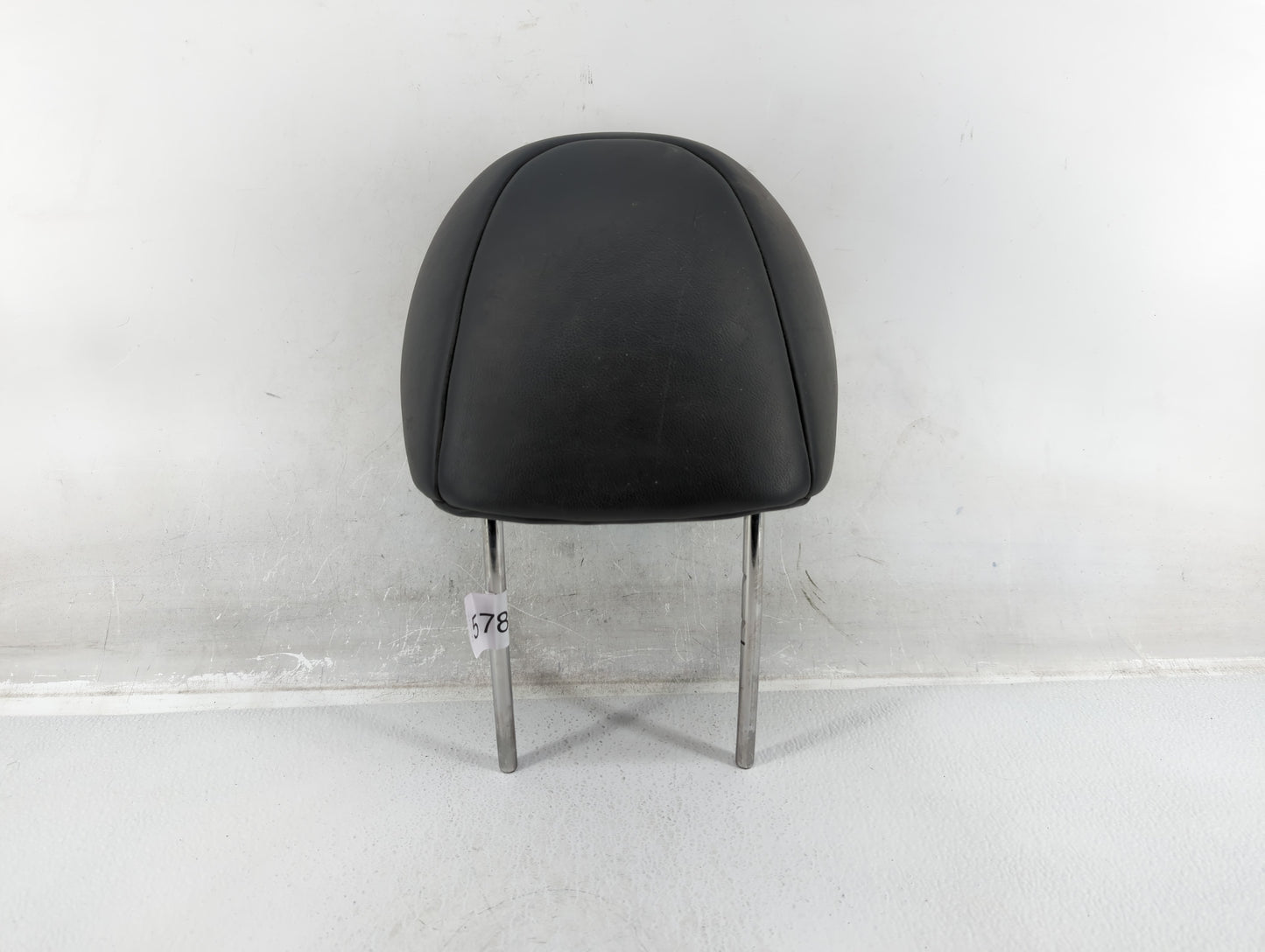 2006 Subaru Outback Headrest Head Rest Front Driver Passenger Seat Fits OEM Used Auto Parts - Oemusedautoparts1.com