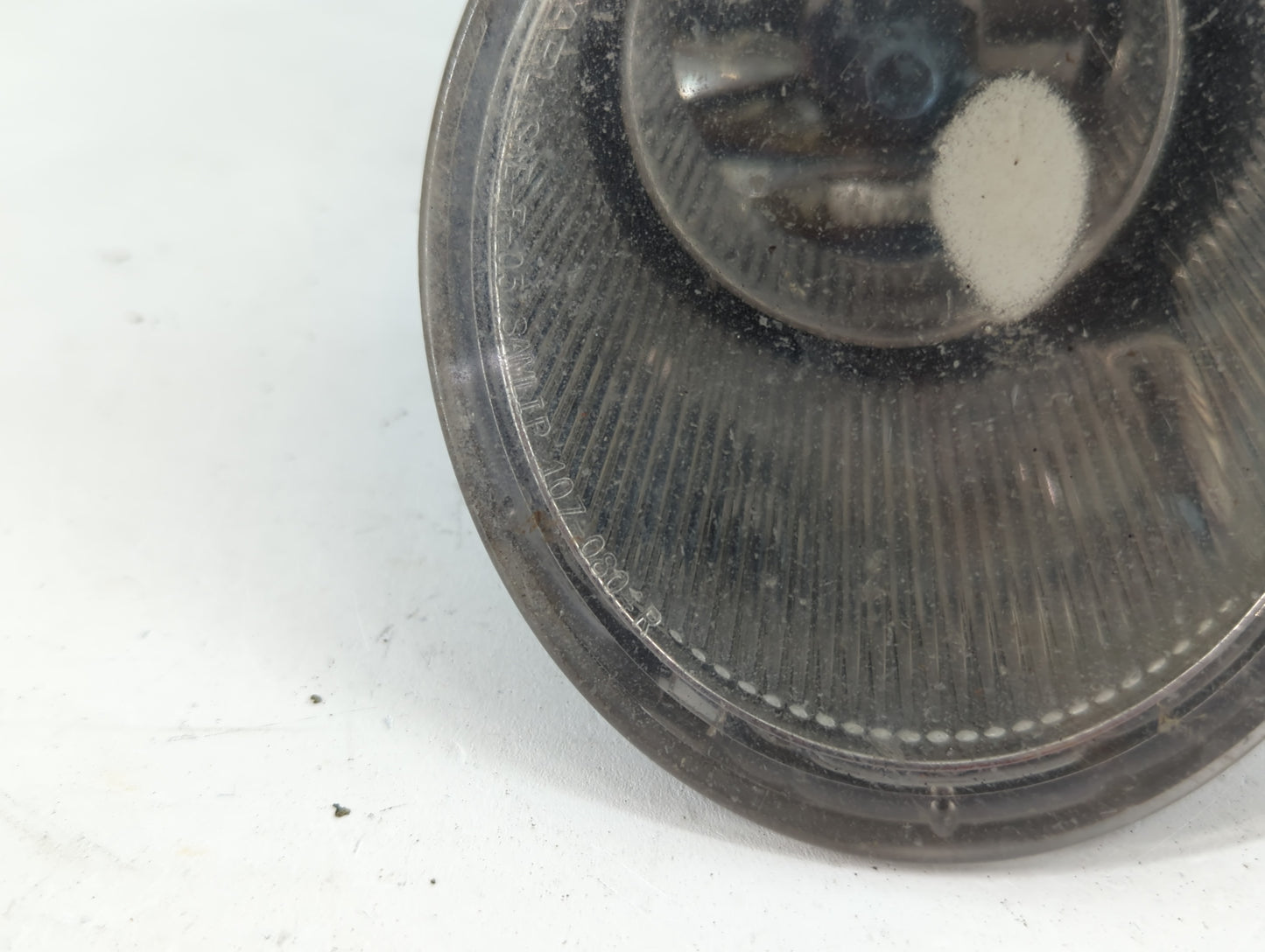 2008-2014 Subaru Tribeca Passenger Right Oem Front Light Lamp - Oemusedautoparts1.com
