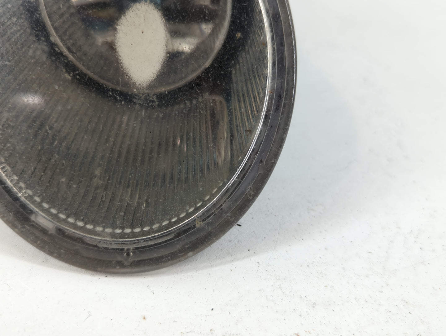 2008-2014 Subaru Tribeca Passenger Right Oem Front Light Lamp - Oemusedautoparts1.com