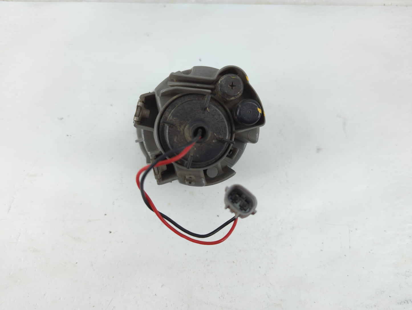 2008-2014 Subaru Tribeca Passenger Right Oem Front Light Lamp - Oemusedautoparts1.com