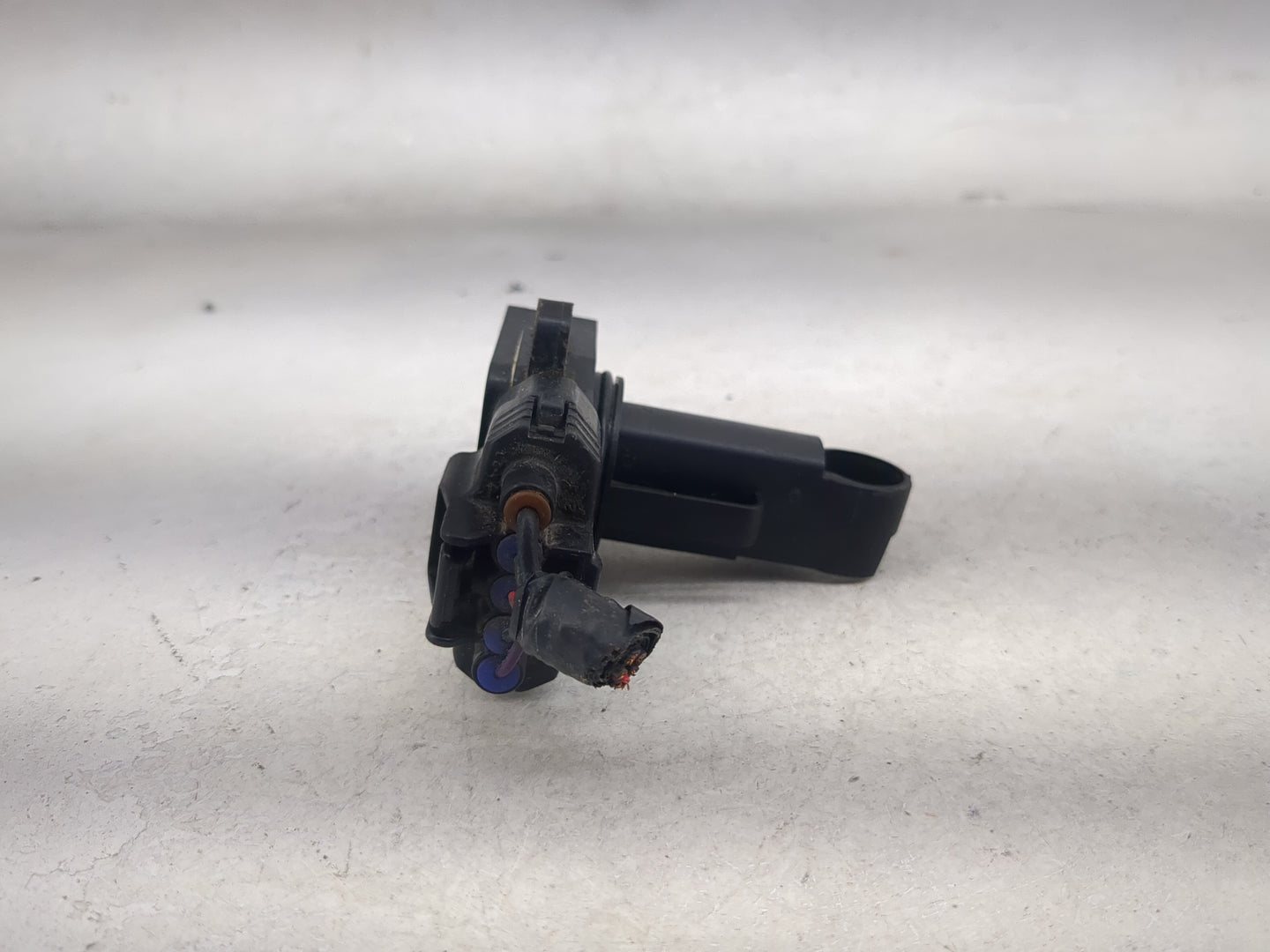 2008-2014 Subaru Tribeca Mass Air Flow Meter Maf 1488646 - Oemusedautoparts1.com