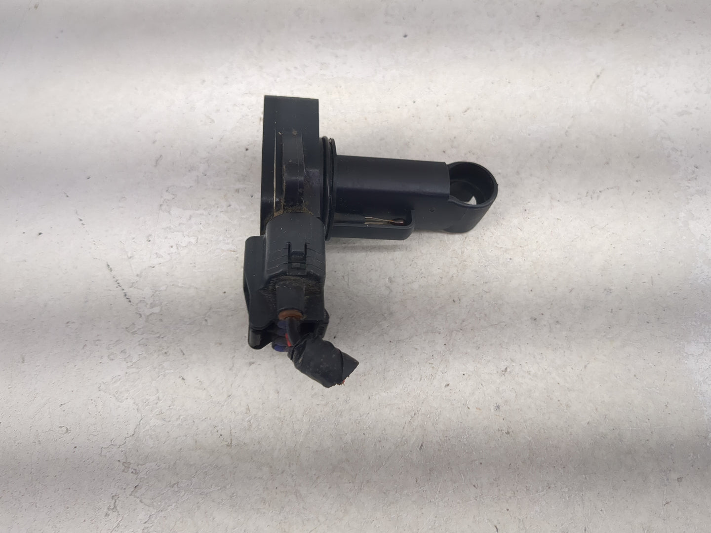 2008-2014 Subaru Tribeca Mass Air Flow Meter Maf 1488646 - Oemusedautoparts1.com