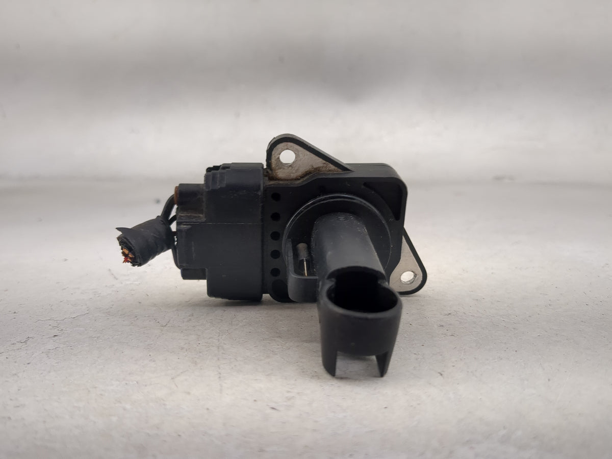 2008-2014 Subaru Tribeca Mass Air Flow Meter Maf Sensor 1488646 - Oemusedautoparts1.com