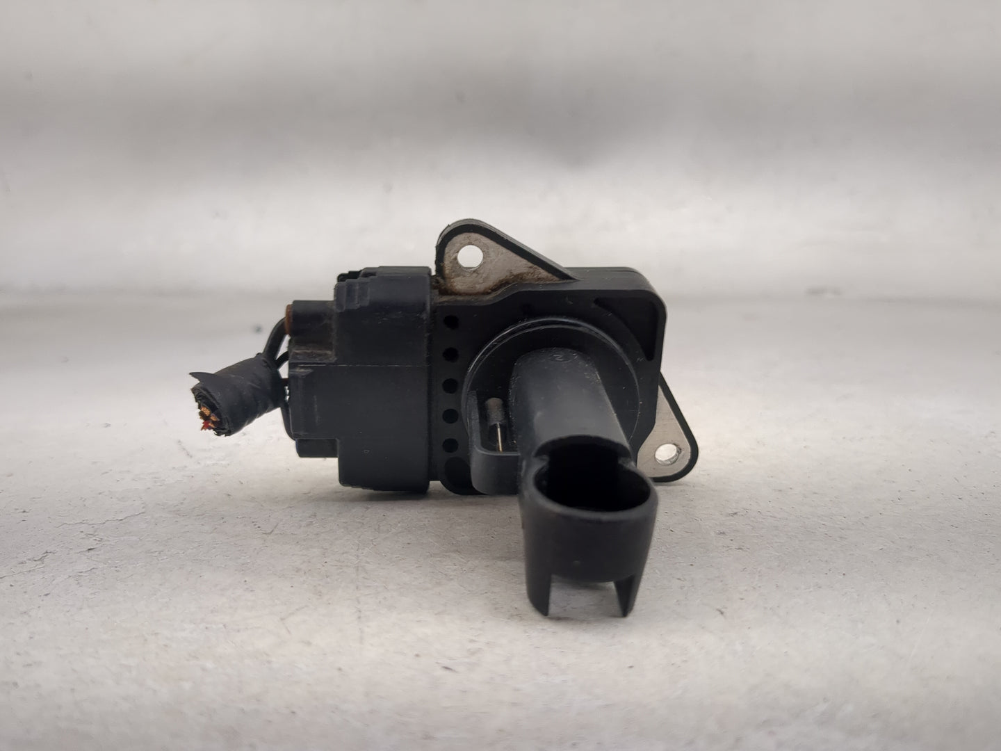2008-2014 Subaru Tribeca Mass Air Flow Meter Maf 1488646 - Oemusedautoparts1.com