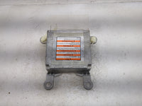 Subaru Tribeca Safety Restraint Srs Airbag Control Module - Oemusedautoparts1.com