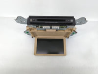 2008-2014 Subaru Tribeca Am Fm Cd Player Radio Receiver - Oemusedautoparts1.com