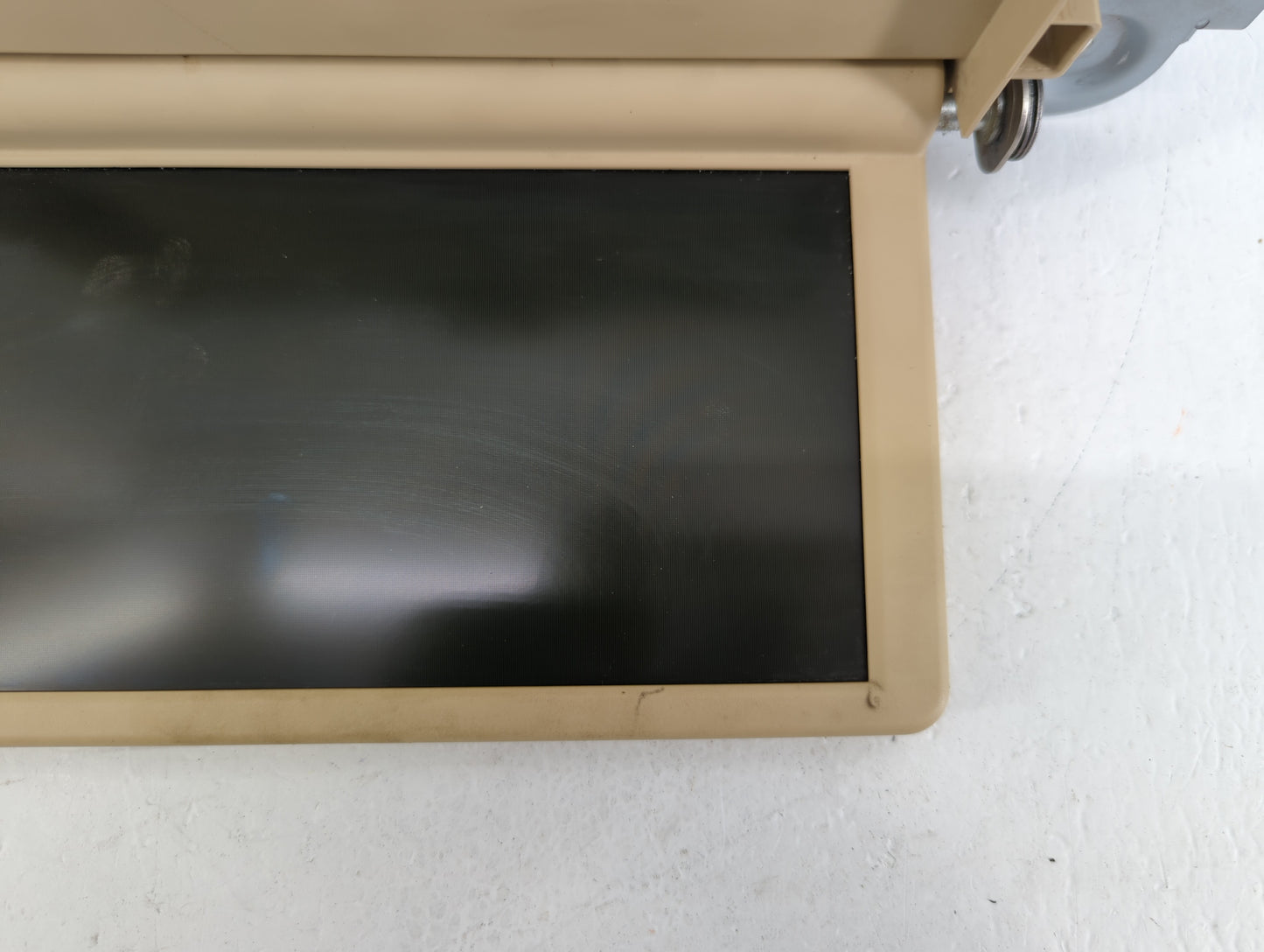 2008-2014 Subaru Tribeca Am Fm Cd Player Radio Receiver - Oemusedautoparts1.com