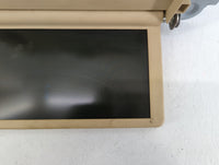 2008-2014 Subaru Tribeca Am Fm Cd Player Radio Receiver - Oemusedautoparts1.com