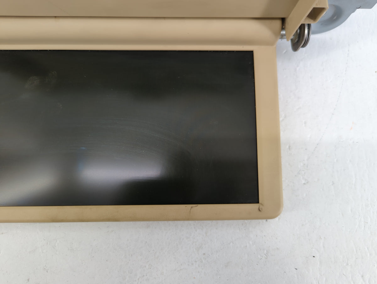 2008-2014 Subaru Tribeca Am Fm Cd Player Radio Receiver - Oemusedautoparts1.com