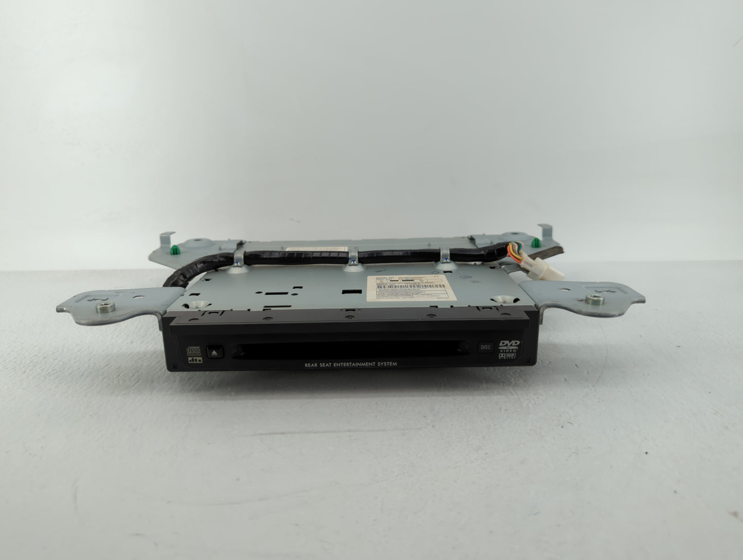 2008-2014 Subaru Tribeca Am Fm Cd Player Radio Receiver - Oemusedautoparts1.com