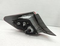 2006 Subaru Tribeca Tail Light Assembly Passenger Right OEM P/N:2XL 946 095 Fits OEM Used Auto Parts - Oemusedautoparts1.com