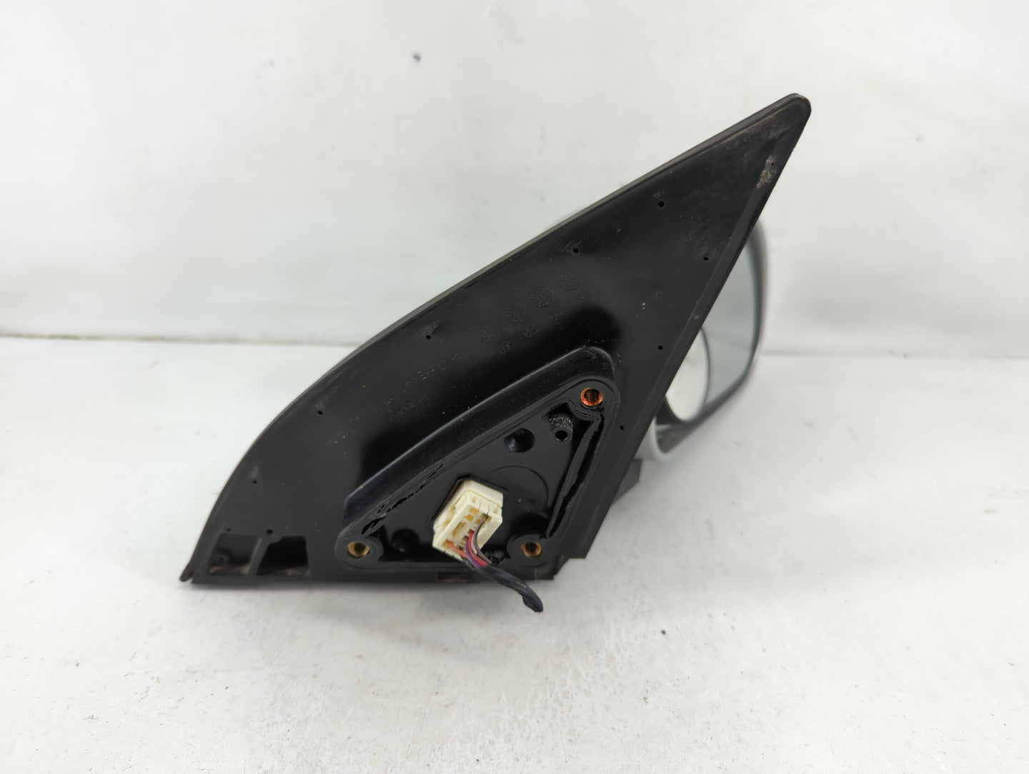 2004-2008 Suzuki Forenza Passenger Side View Mirror - Right Door Mirror OEM Used - Oemusedautoparts1.com