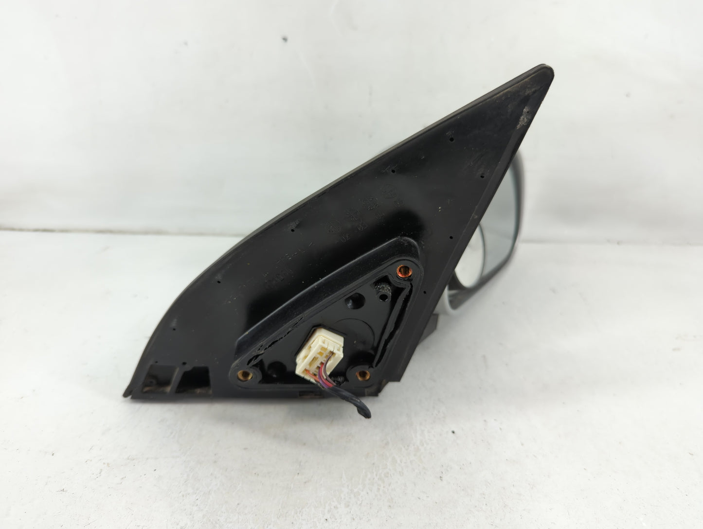 2004-2008 Suzuki Forenza Passenger Side View Mirror - Right Door Mirror OEM Used - Oemusedautoparts1.com
