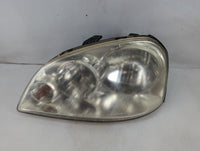2005-2008 Suzuki Forenza Driver Left Oem Head Light Headlight Lamp - Oemusedautoparts1.com