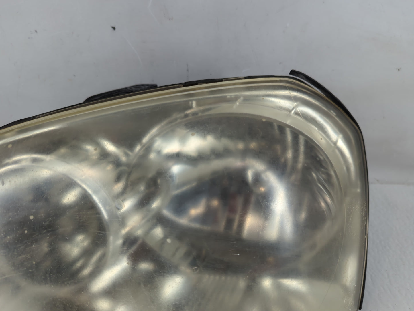 2005-2008 Suzuki Forenza Driver Left Oem Head Light Headlight Lamp - Oemusedautoparts1.com