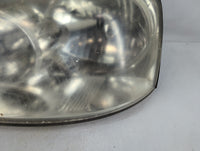 2005-2008 Suzuki Forenza Driver Left Oem Head Light Headlight Lamp - Oemusedautoparts1.com