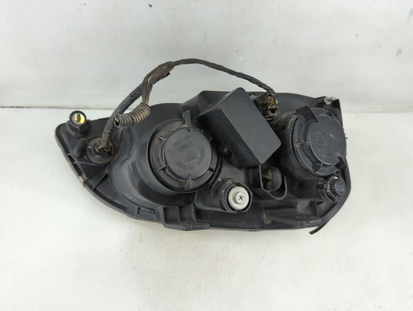 2005-2008 Suzuki Forenza Driver Left Oem Head Light Headlight Lamp - Oemusedautoparts1.com