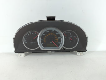compare product 2004-2006 Suzuki Forenza Instrument Cluster Speedometer Gauges P/N:96430961 Fits Fits 2004 2005 2006 OEM Used Auto Parts