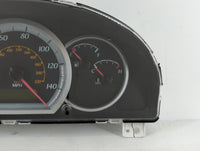 2004-2006 Suzuki Forenza Instrument Cluster Speedometer Gauges P/N:96430961 Fits Fits 2004 2005 2006 OEM Used Auto Parts - O