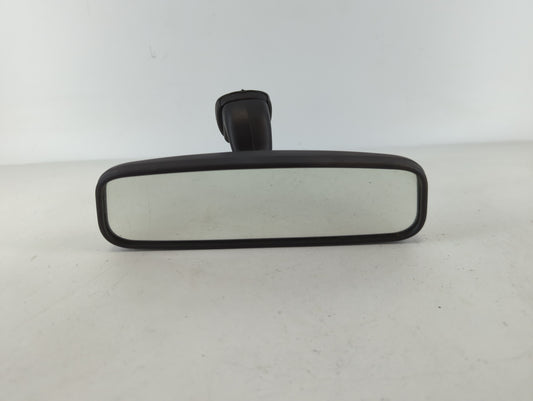 2004-2008 Suzuki Forenza Interior Rear View Mirror Replacement OEM P/N:E4012141 Fits Fits 2004 2005 2006 2007 2008 2009 2010