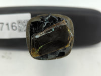 2004-2008 Suzuki Forenza Interior Rear View Mirror Replacement OEM P/N:E4012141 Fits Fits 2004 2005 2006 2007 2008 2009 2010