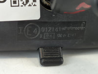 2004-2008 Suzuki Forenza Interior Rear View Mirror Replacement OEM P/N:E4012141 Fits Fits 2004 2005 2006 2007 2008 2009 2010
