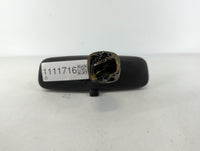 2004-2008 Suzuki Forenza Interior Rear View Mirror Replacement OEM P/N:E4012141 Fits Fits 2004 2005 2006 2007 2008 2009 2010