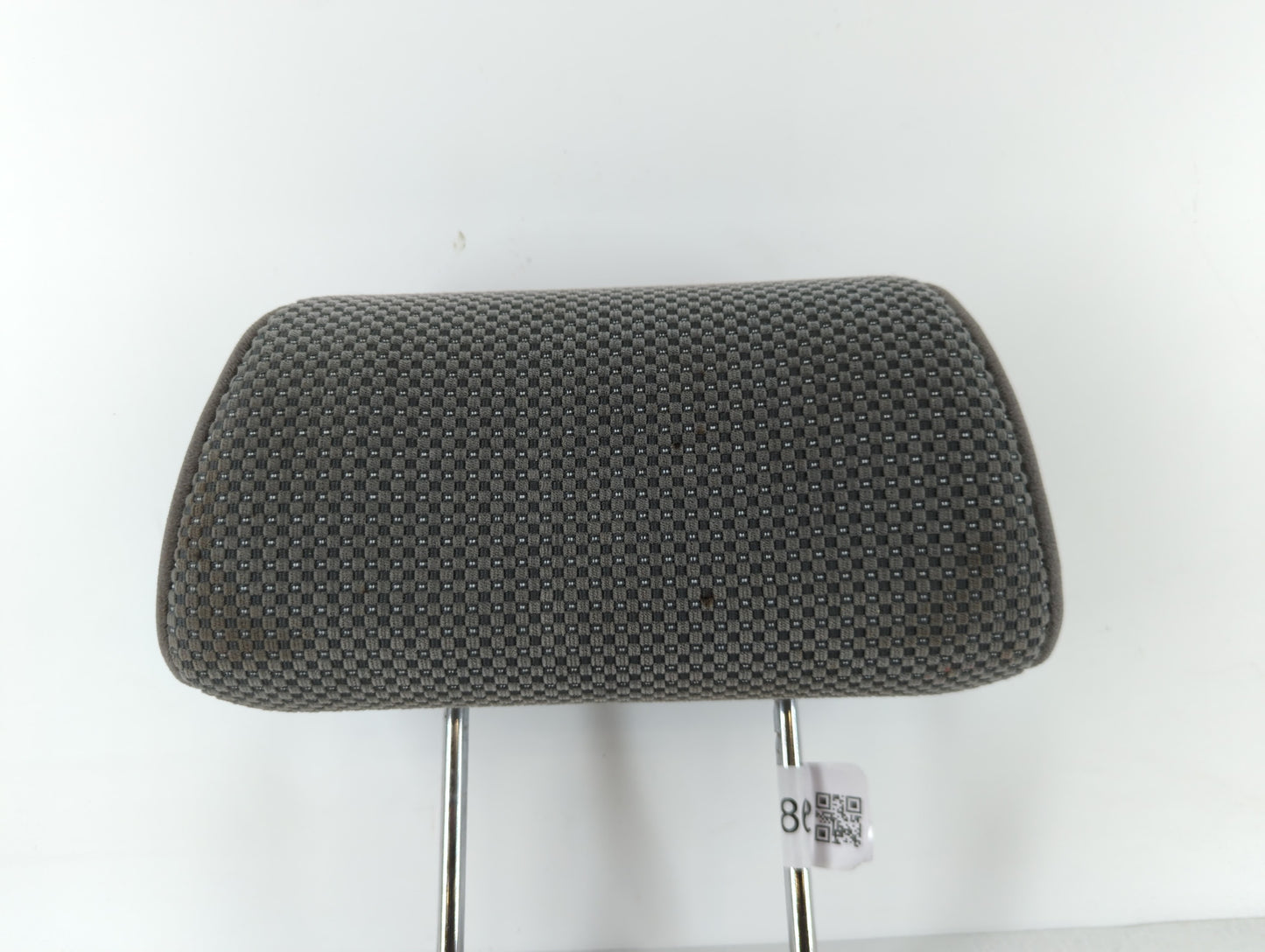 2005-2008 Suzuki Forenza Headrest Head Rest Rear Center Seat Fits Fits 2005 2006 2007 2008 OEM Used Auto Parts - Oemusedauto