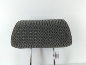 2005-2008 Suzuki Forenza Headrest Head Rest Rear Center Seat Fits Fits 2005 2006 2007 2008 OEM Used Auto Parts - Oemusedauto