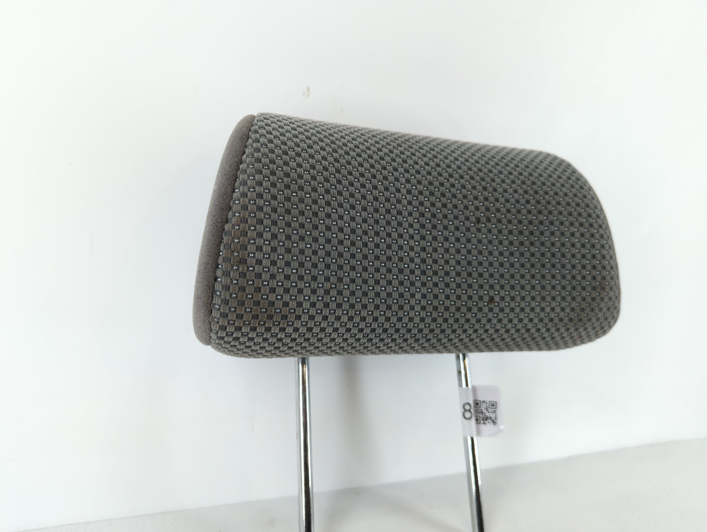 2005-2008 Suzuki Forenza Headrest Head Rest Rear Center Seat Fits Fits 2005 2006 2007 2008 OEM Used Auto Parts - Oemusedauto