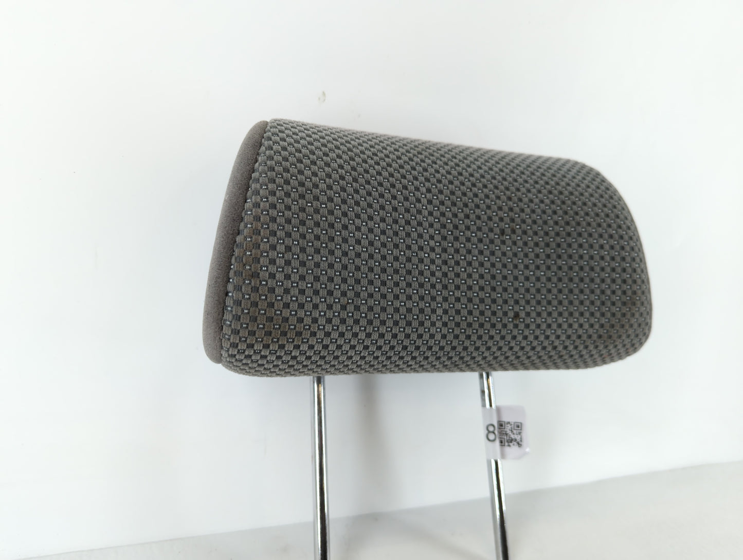 2005-2008 Suzuki Forenza Headrest Head Rest Rear Center Seat Fits Fits 2005 2006 2007 2008 OEM Used Auto Parts - Oemusedauto