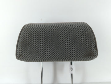 2005-2008 Suzuki Forenza Headrest Head Rest Rear Center Seat Fits Fits 2005 2006 2007 2008 OEM Used Auto Parts - Oemusedauto