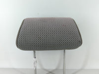2005-2008 Suzuki Forenza Headrest Head Rest Rear Center Seat Fits Fits 2005 2006 2007 2008 OEM Used Auto Parts - Oemusedauto