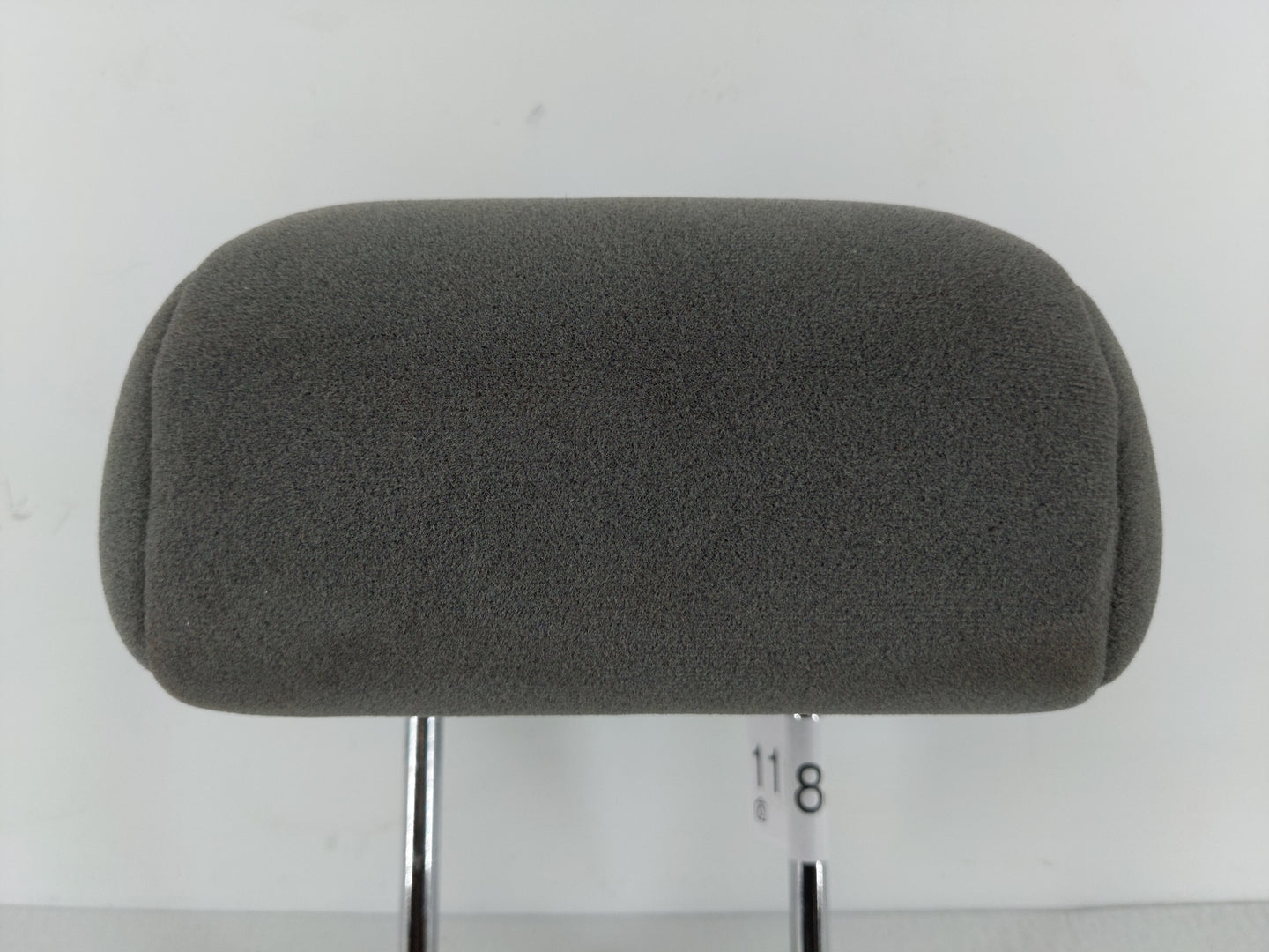 2005-2008 Suzuki Forenza Headrest Head Rest Rear Center Seat Fits Fits 2005 2006 2007 2008 OEM Used Auto Parts - Oemusedauto