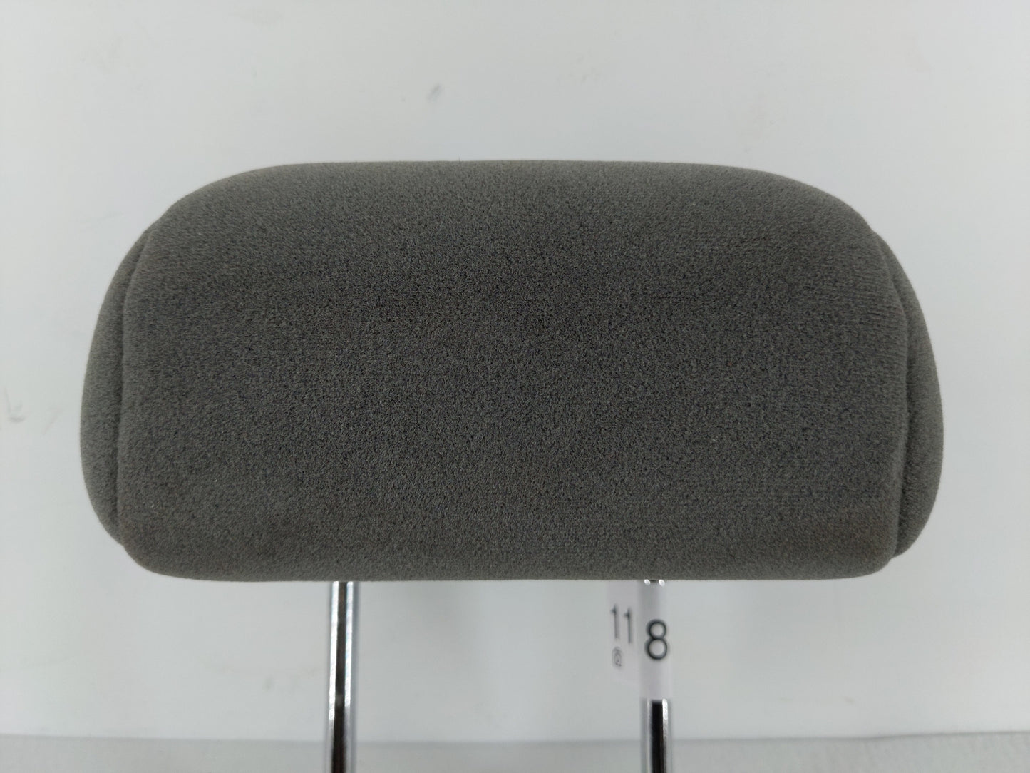 2005-2008 Suzuki Forenza Headrest Head Rest Rear Center Seat Fits Fits 2005 2006 2007 2008 OEM Used Auto Parts - Oemusedauto