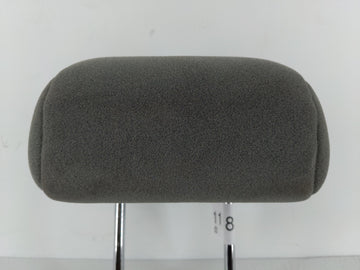 2005-2008 Suzuki Forenza Headrest Head Rest Rear Center Seat Fits Fits 2005 2006 2007 2008 OEM Used Auto Parts - Oemusedauto