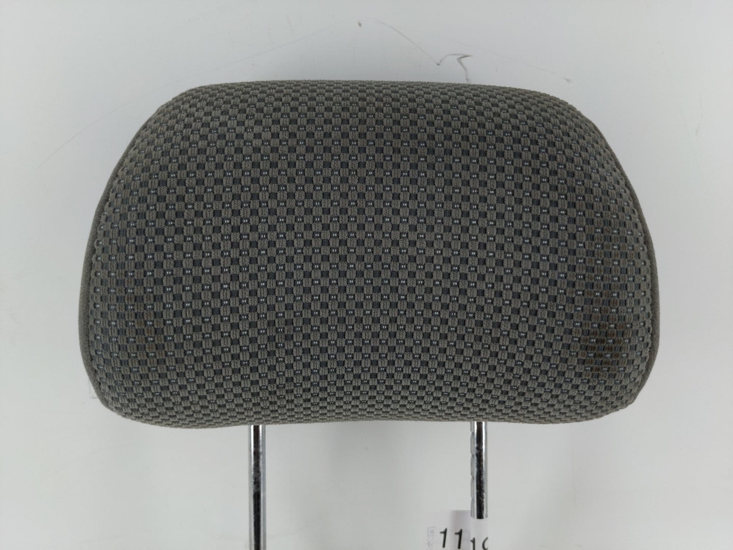 2005-2008 Suzuki Forenza Headrest Head Rest Rear Seat Fits Fits 2005 2006 2007 2008 OEM Used Auto Parts - Oemusedautoparts1.