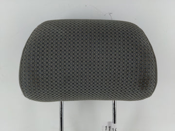 2005-2008 Suzuki Forenza Headrest Head Rest Rear Seat Fits Fits 2005 2006 2007 2008 OEM Used Auto Parts - Oemusedautoparts1.