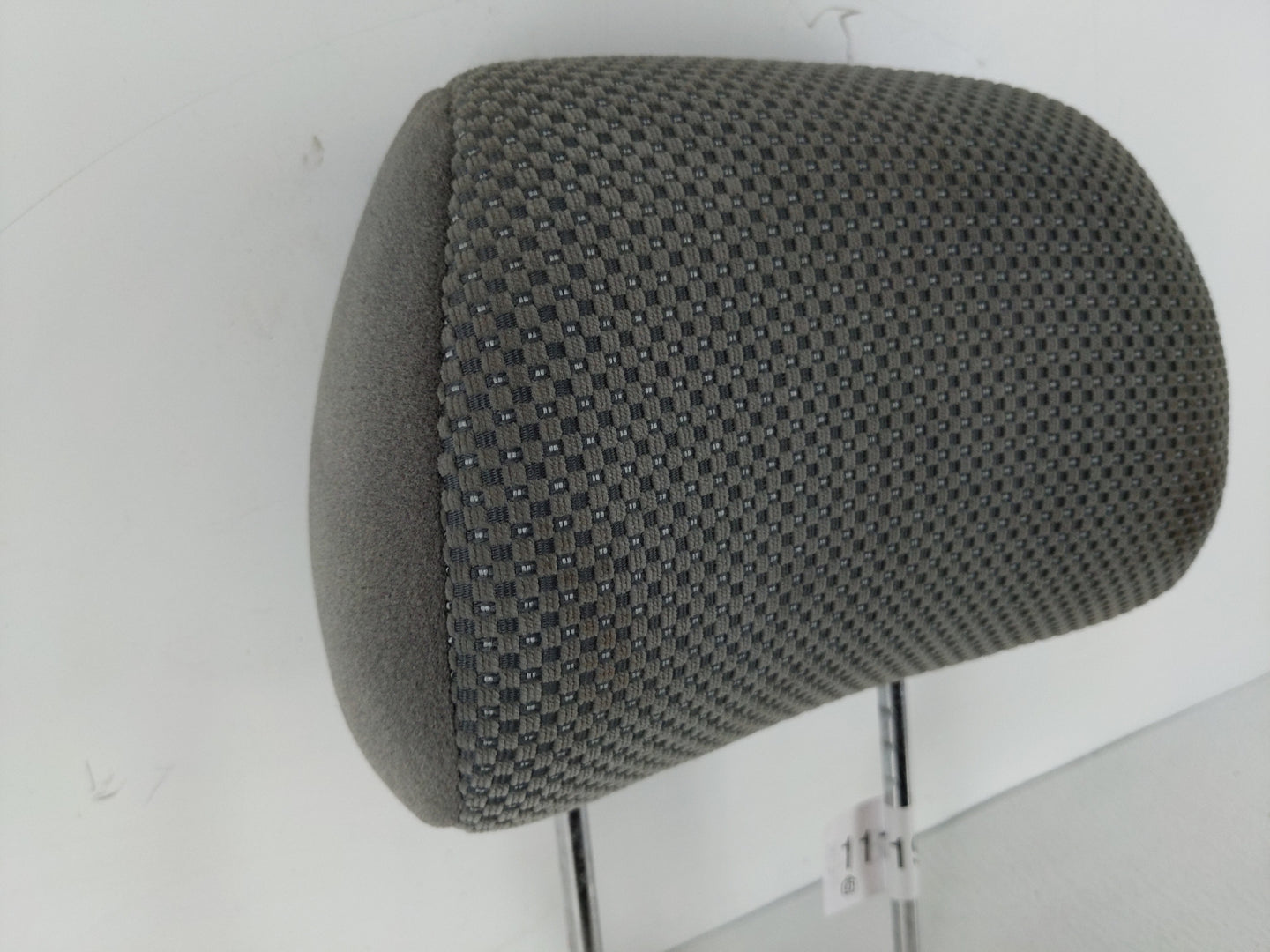2005-2008 Suzuki Forenza Headrest Head Rest Rear Seat Fits Fits 2005 2006 2007 2008 OEM Used Auto Parts - Oemusedautoparts1.