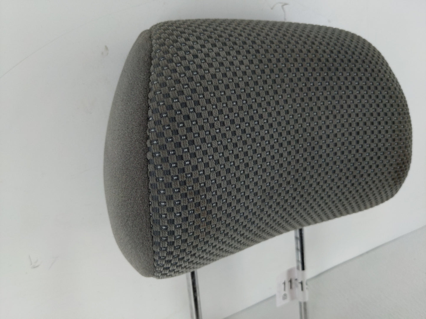 2005-2008 Suzuki Forenza Headrest Head Rest Rear Seat Fits Fits 2005 2006 2007 2008 OEM Used Auto Parts - Oemusedautoparts1.