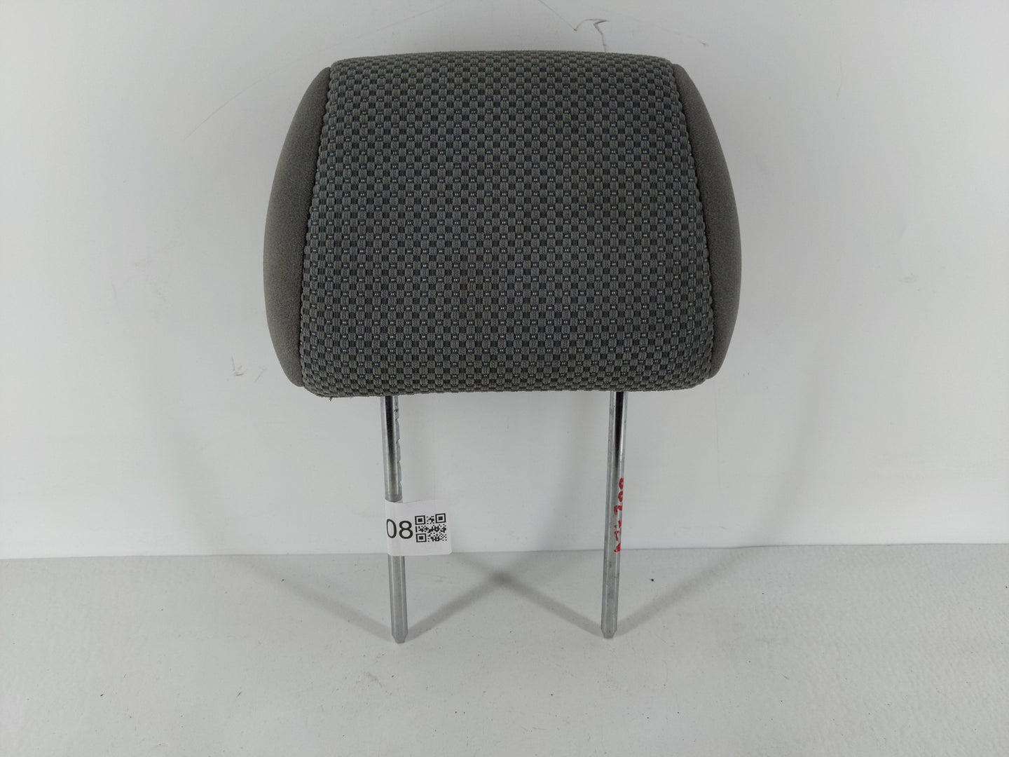 2005-2008 Suzuki Forenza Headrest Head Rest Rear Seat Fits Fits 2005 2006 2007 2008 OEM Used Auto Parts - Oemusedautoparts1.