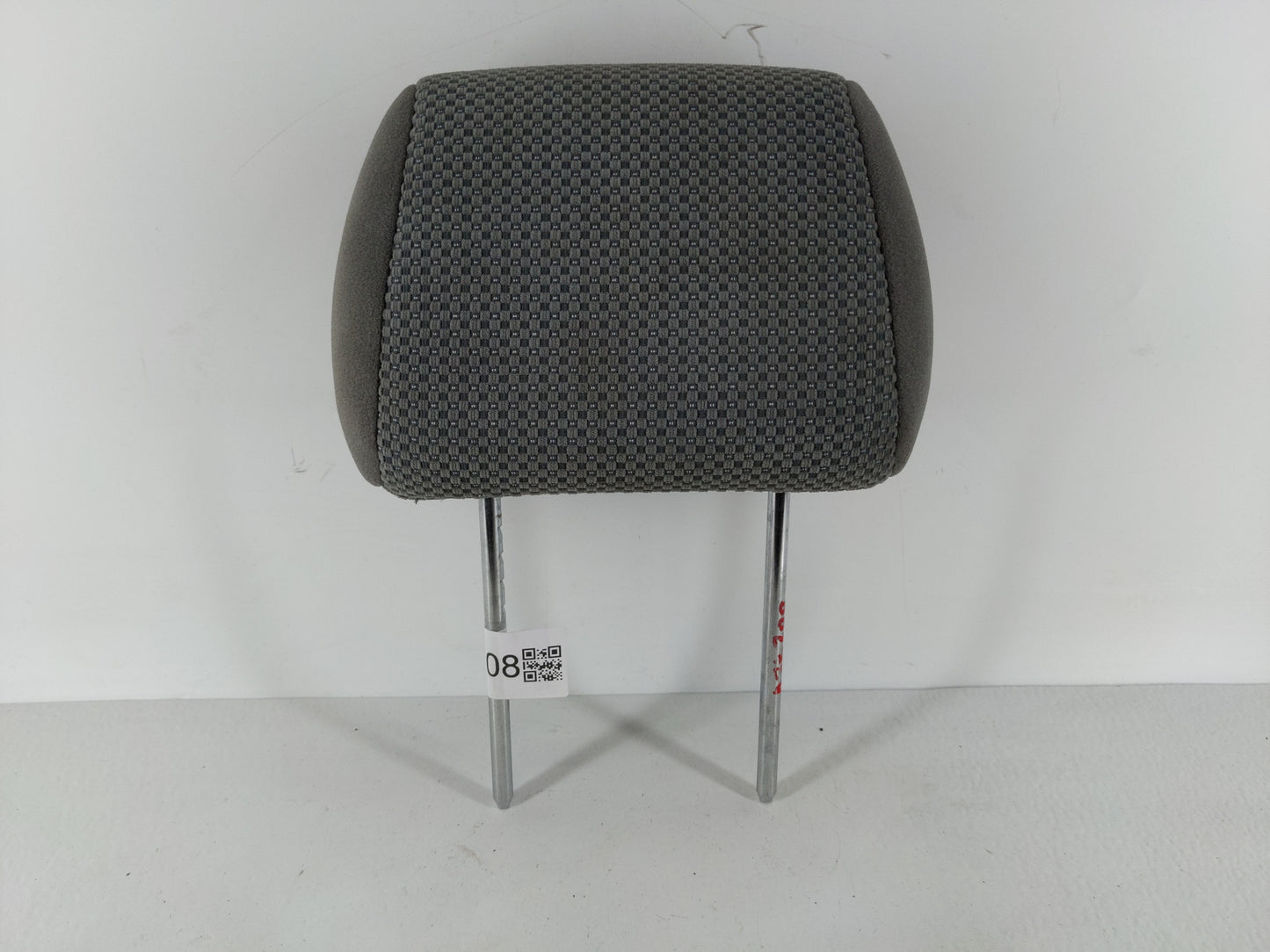 2005-2008 Suzuki Forenza Headrest Head Rest Rear Seat Fits Fits 2005 2006 2007 2008 OEM Used Auto Parts - Oemusedautoparts1.