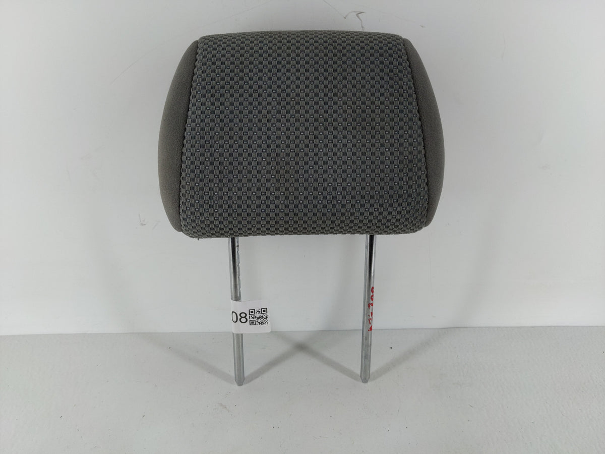 2006 Suzuki Forenza Headrest Head Rest Rear Seat Fits OEM Used Auto Parts - Oemusedautoparts1.com